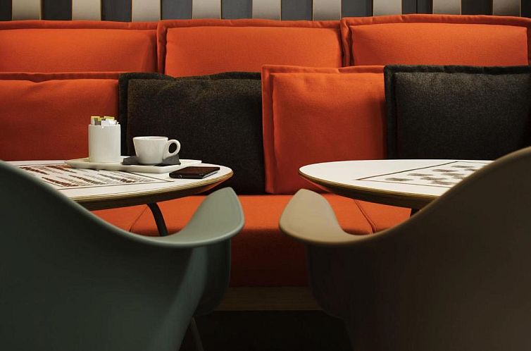 ibis London Excel-Docklands