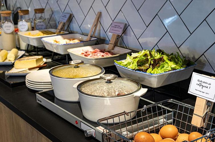 ibis London Excel-Docklands