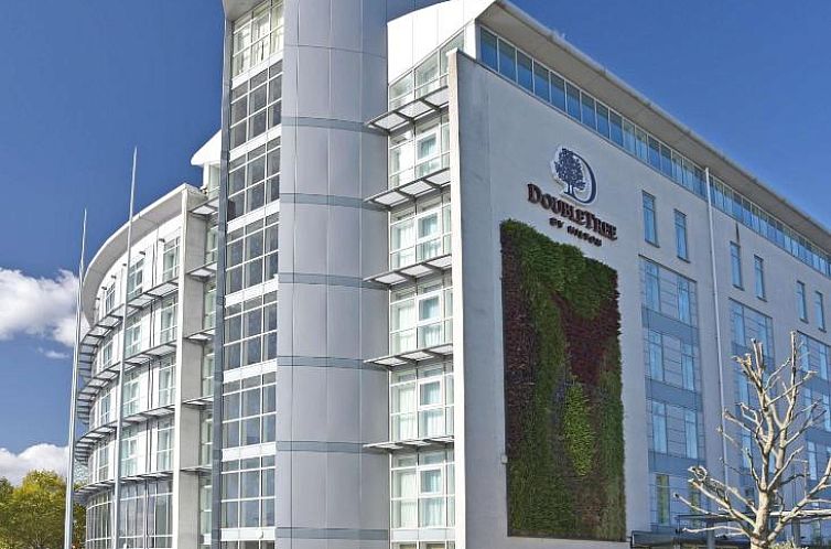 DoubleTree By Hilton London Excel