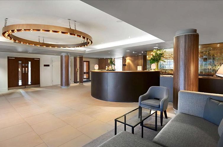 DoubleTree By Hilton London Excel