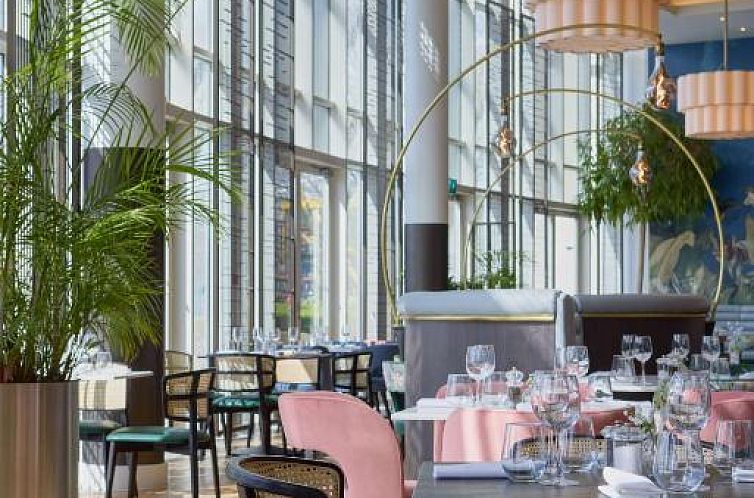 DoubleTree By Hilton London Excel