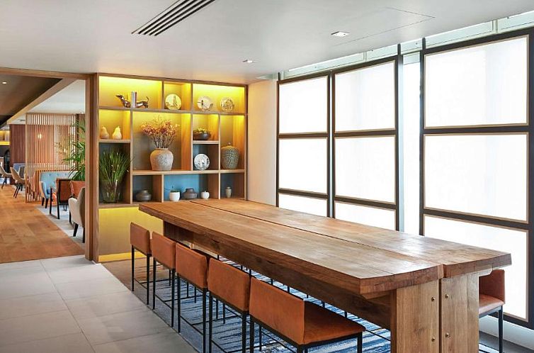 DoubleTree By Hilton London Excel