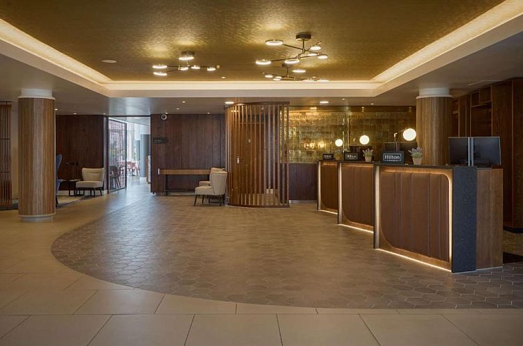 DoubleTree By Hilton London Excel