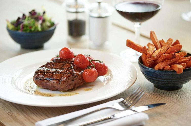 DoubleTree By Hilton London Excel