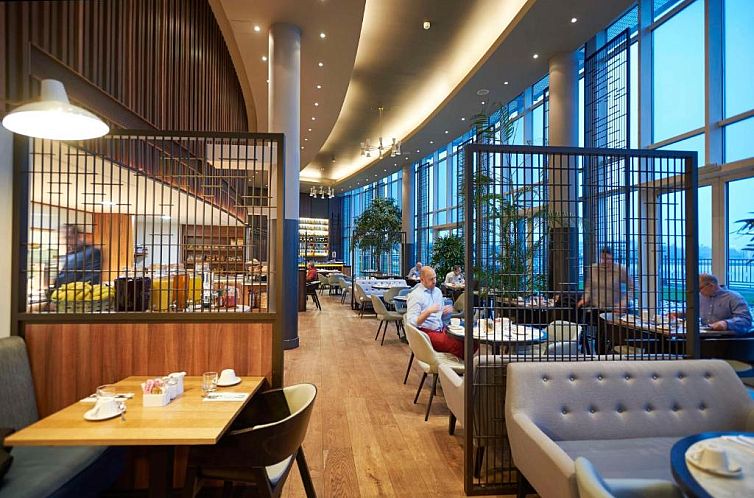 DoubleTree By Hilton London Excel