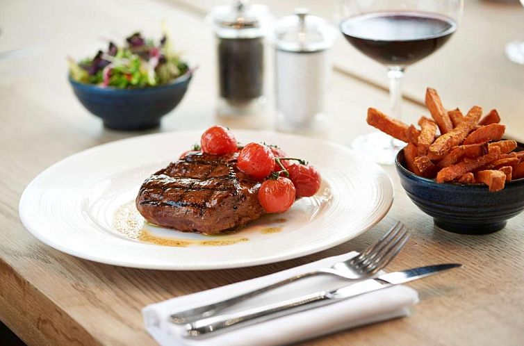 DoubleTree By Hilton London Excel