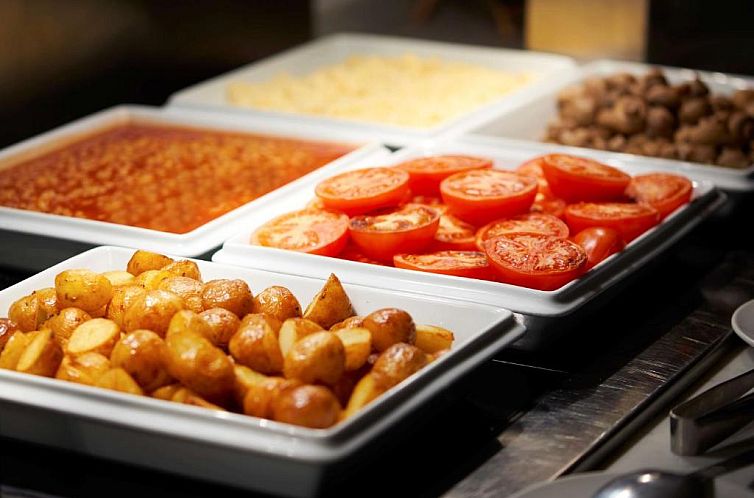 DoubleTree By Hilton London Excel