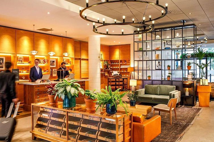 Guest house 634065592 - Apartment England - Novotel London Bridge