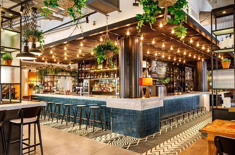 Novotel London Bridge