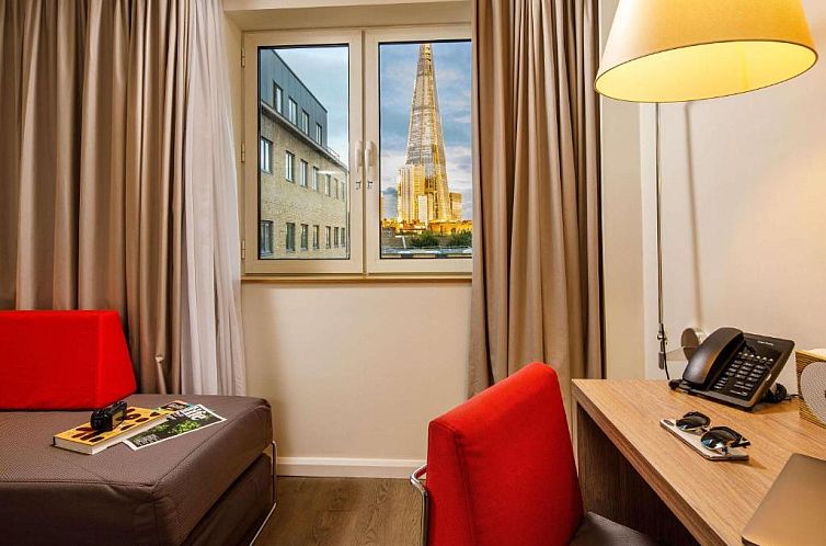 Novotel London Bridge