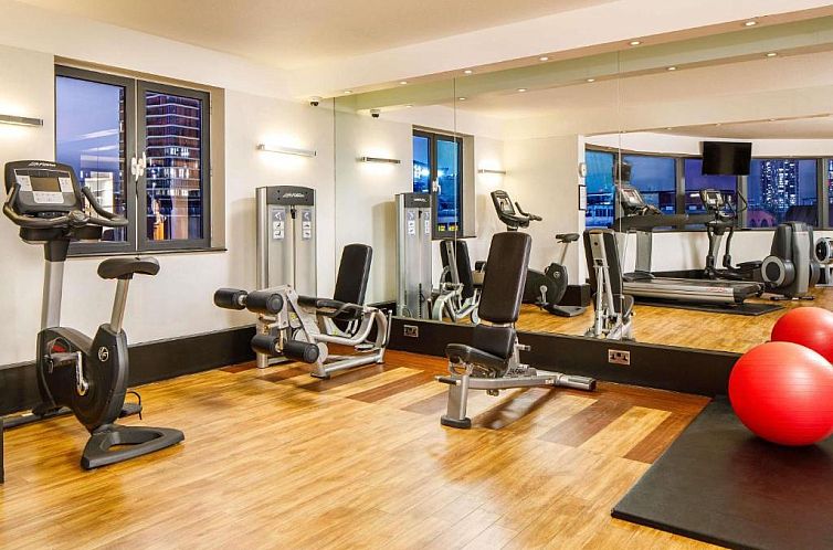 Novotel London Bridge