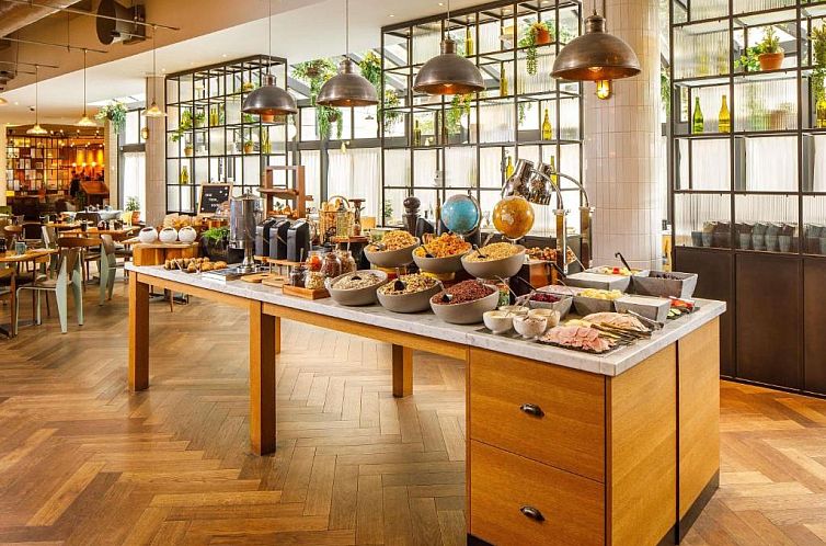 Novotel London Bridge