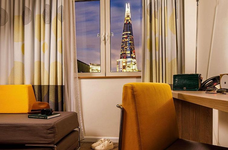 Novotel London Bridge