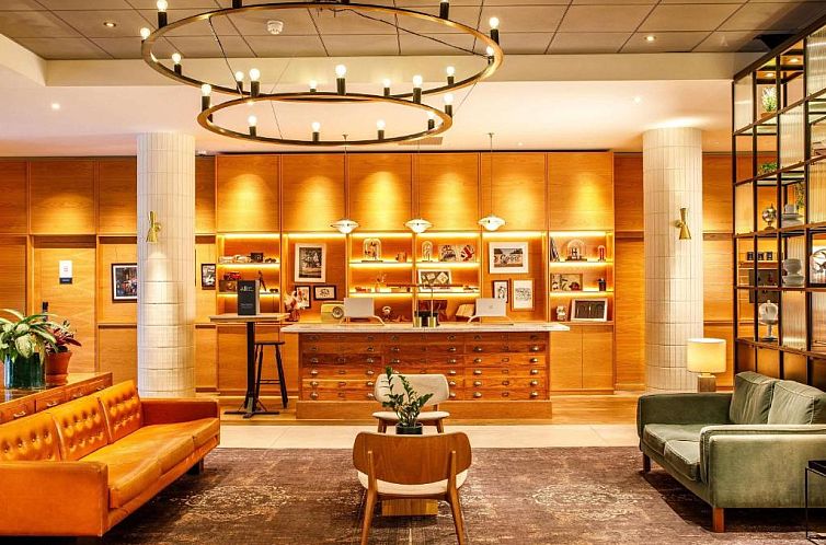 Novotel London Bridge