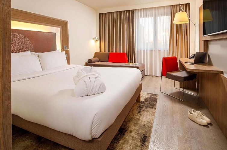 Novotel London Bridge