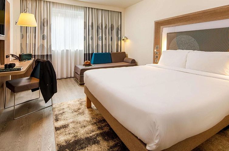 Novotel London Bridge