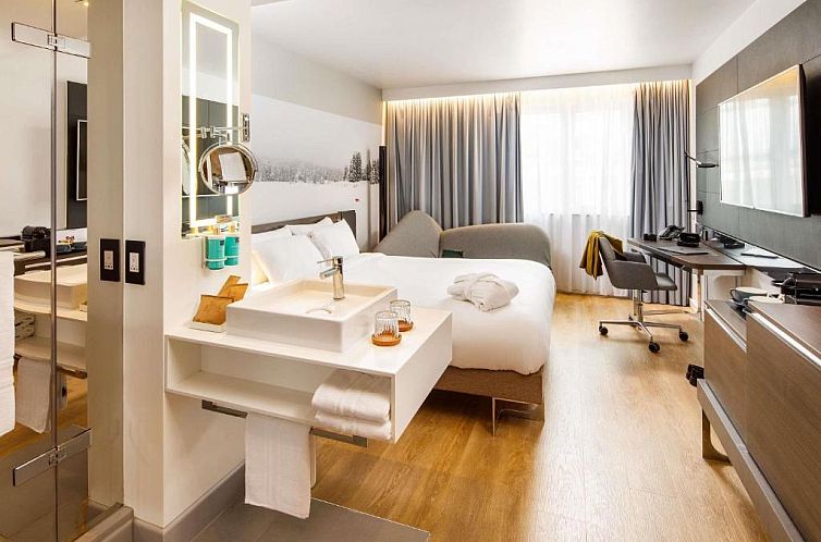 Novotel London Bridge