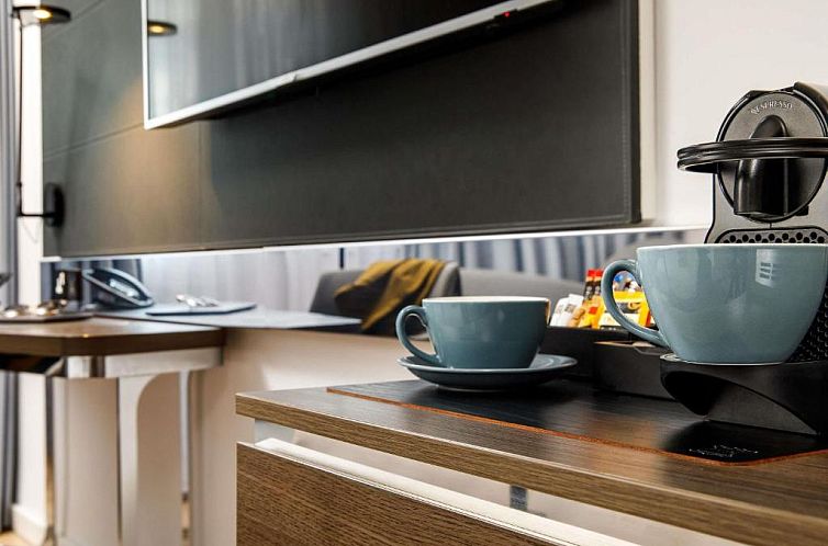 Novotel London Bridge