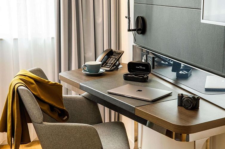 Novotel London Bridge