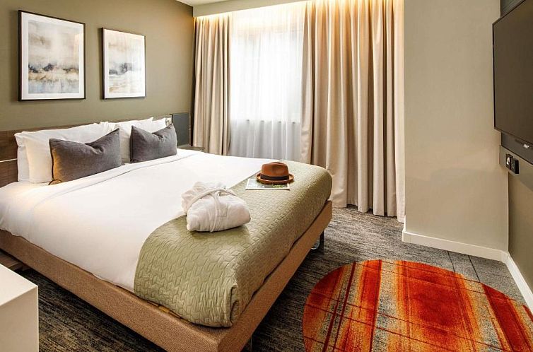 Novotel London Bridge