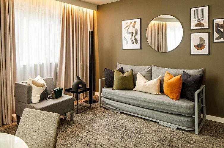 Novotel London Bridge