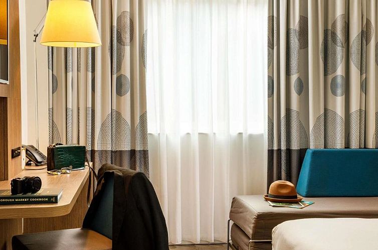 Novotel London Bridge