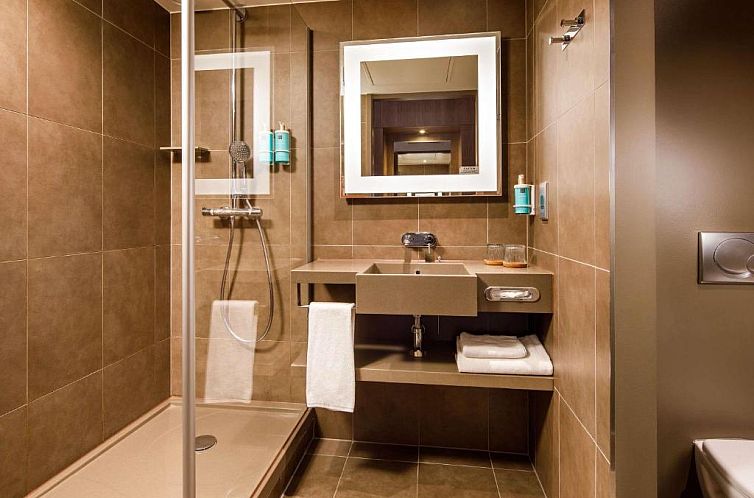 Novotel London Bridge