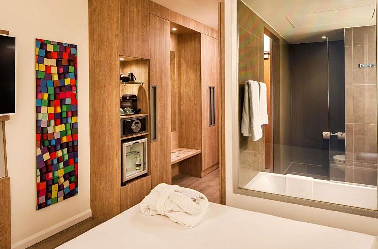 Novotel London Bridge