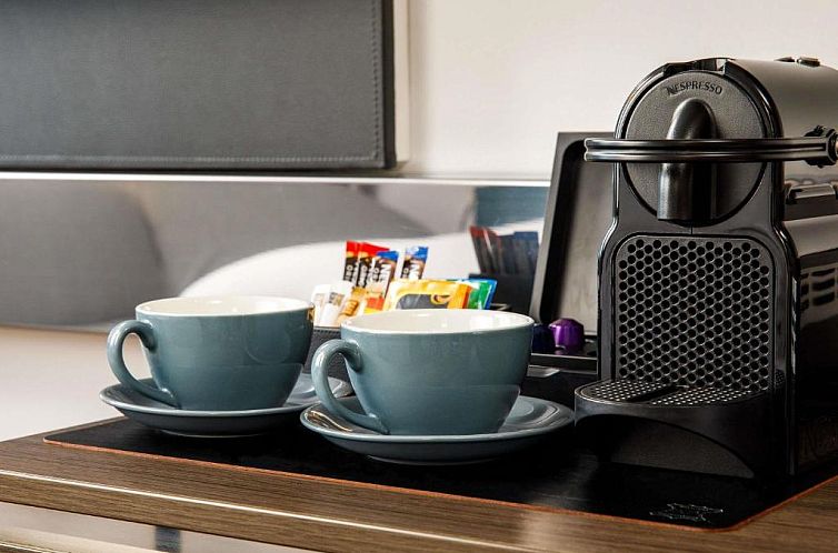 Novotel London Bridge