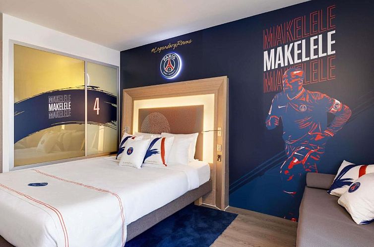 Novotel London Bridge