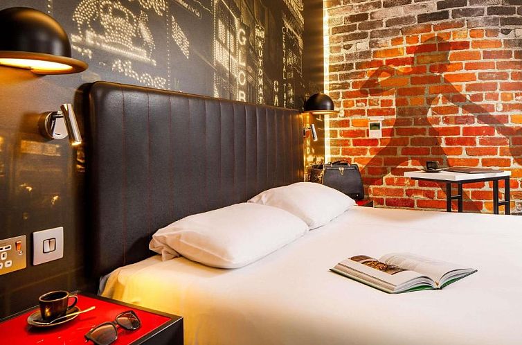 Guest house 634065594 - Apartment England - ibis Styles London Southwark - near Borough Market