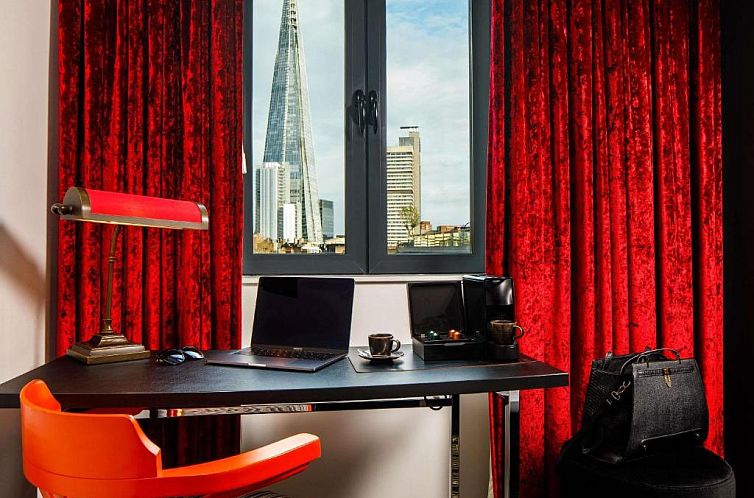 ibis Styles London Southwark - near Borough Market