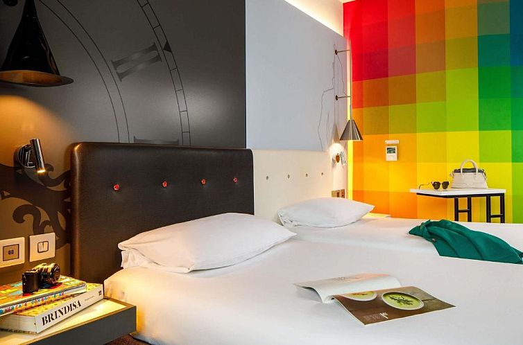 ibis Styles London Southwark - near Borough Market