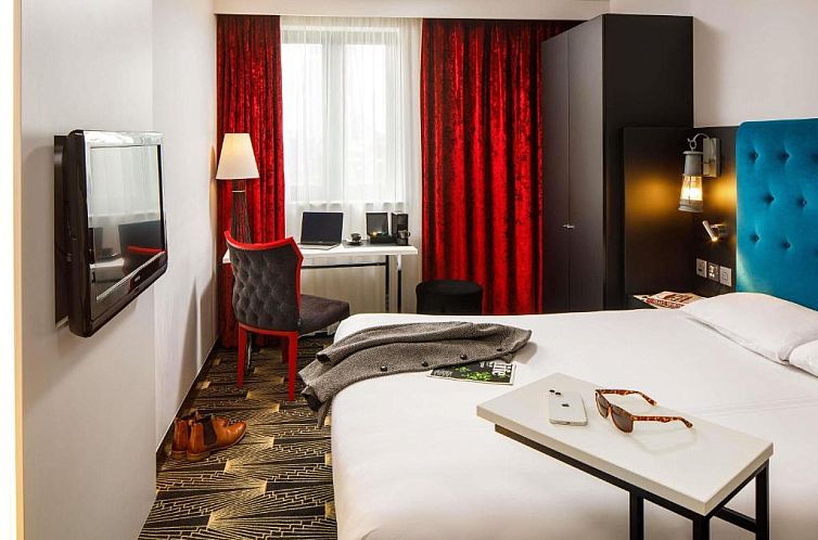 ibis Styles London Southwark - near Borough Market