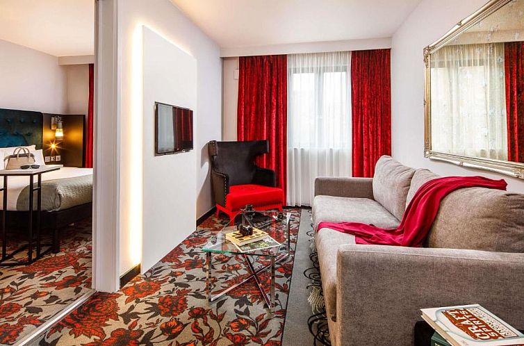 ibis Styles London Southwark - near Borough Market