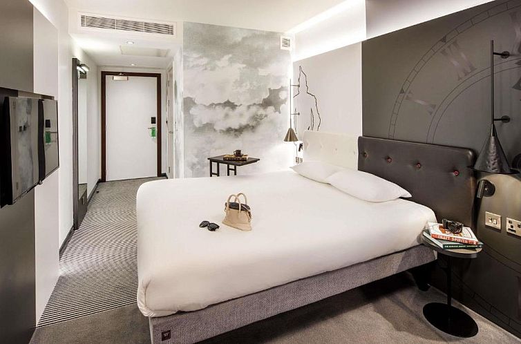 ibis Styles London Southwark - near Borough Market