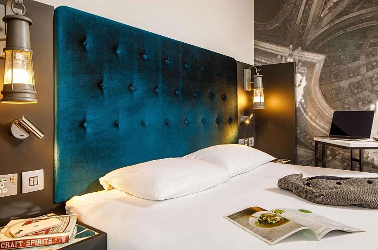 ibis Styles London Southwark - near Borough Market