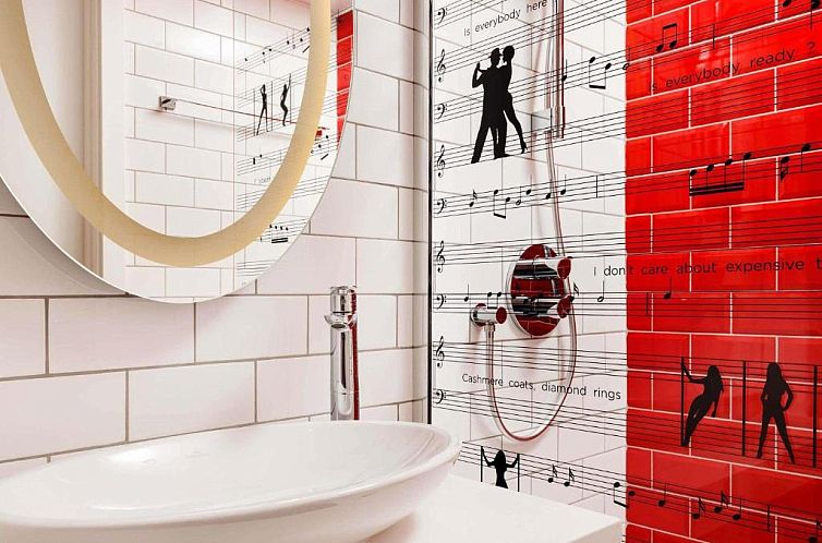 ibis Styles London Southwark - near Borough Market