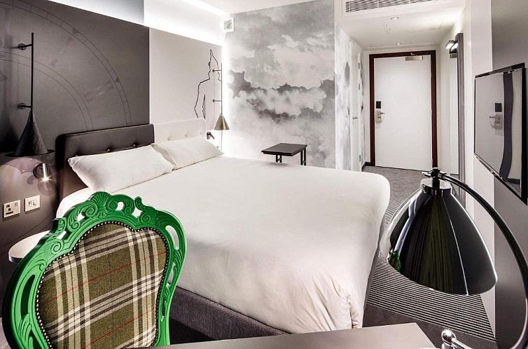 ibis Styles London Southwark - near Borough Market