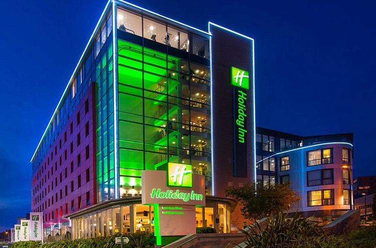 Unterkunft 634065595 - Appartement England - Holiday Inn London West, an IHG Hotel