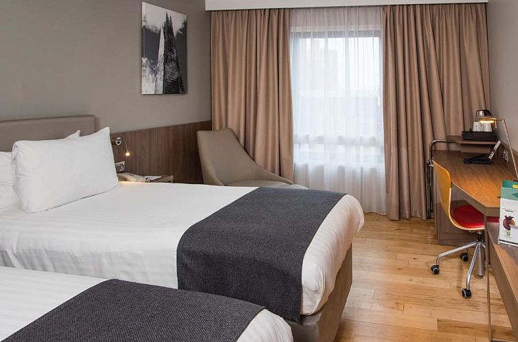 Holiday Inn London West, an IHG Hotel