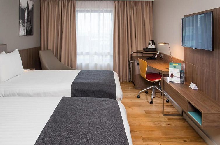 Holiday Inn London West, an IHG Hotel