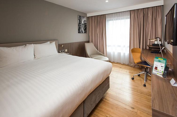 Holiday Inn London West, an IHG Hotel