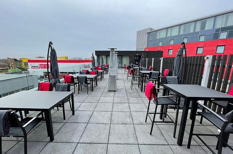 Holiday Inn London West, an IHG Hotel