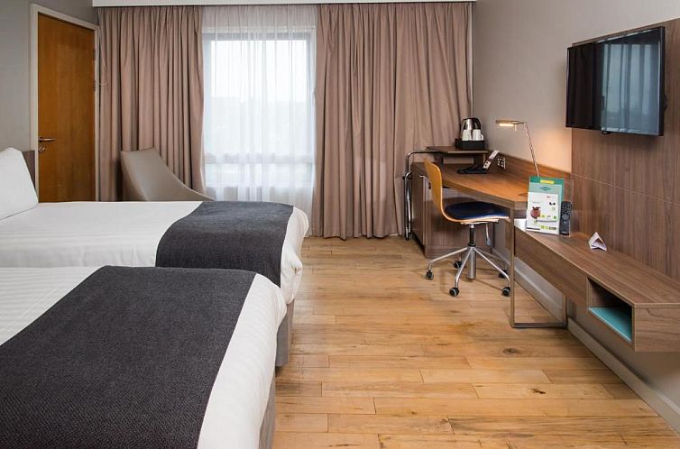 Holiday Inn London West, an IHG Hotel