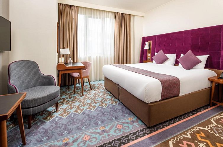 Mercure London Bridge