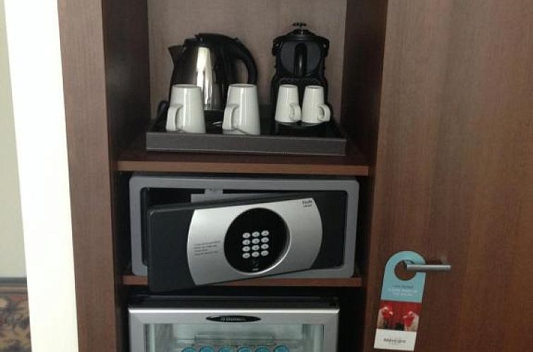 Mercure London Bridge