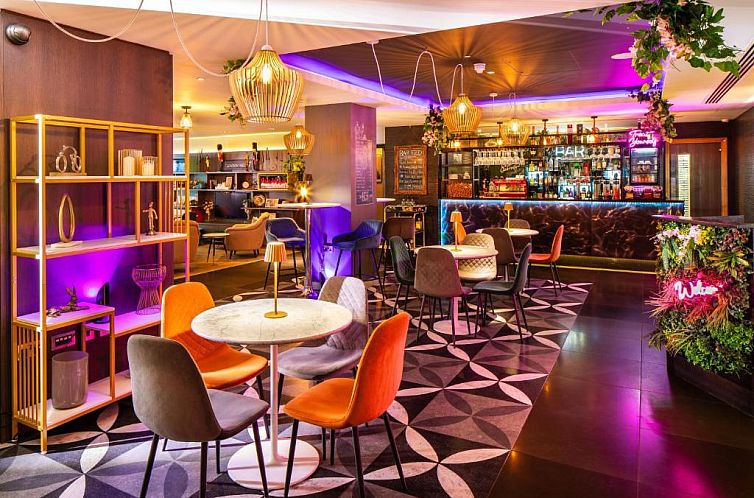 Mercure London Bridge