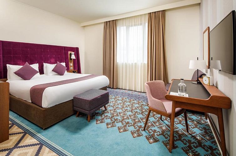 Mercure London Bridge