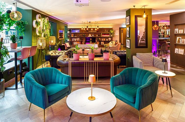 Mercure London Bridge